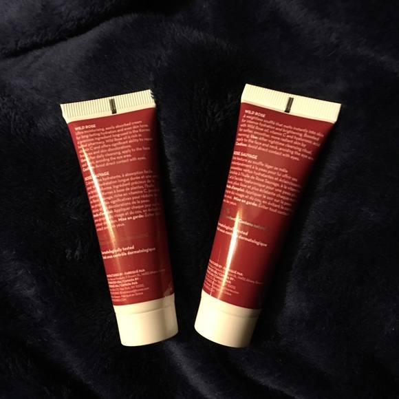 New Korres Wild Rose Bundle - Picture 2 of 2